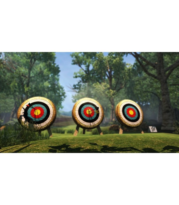 Sports Champions 1 PS3 [naudotas]