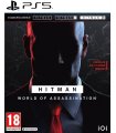 Hitman World of Assassination PS5