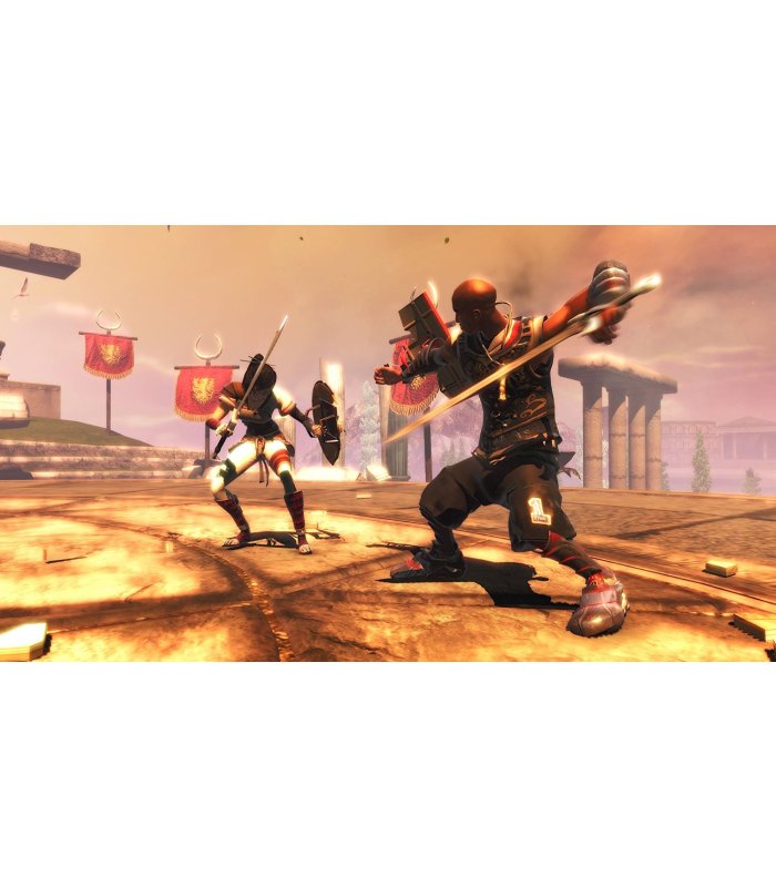 Sports Champions 1 PS3 [naudotas]