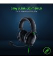 Купить Проводные наушники Razer BlackShark V2 X 3.5mm ПК / PS4 / PS5 / Xbox One / Series S/X Отличная цена