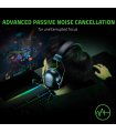 Купить Проводные наушники Razer BlackShark V2 X 3.5mm ПК / PS4 / PS5 / Xbox One / Series S/X Отличная цена