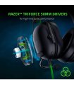 Купить Проводные наушники Razer BlackShark V2 X 3.5mm ПК / PS4 / PS5 / Xbox One / Series S/X Отличная цена