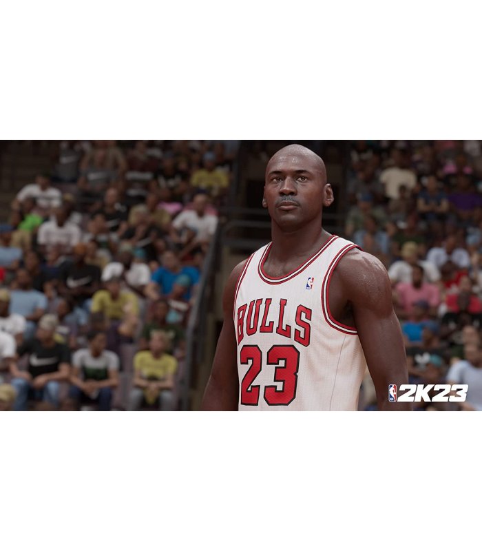 NBA 2K23 PS5 [Lietotas]