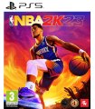 NBA 2K23 PS5