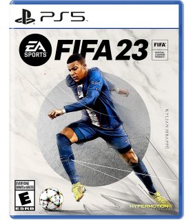 FIFA 23 PS5 [Kasutatud]