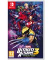 Marvel Ultimate Alliance 3 the Black Order Switch
