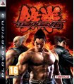 Tekken 6 PS3 [naudotas]