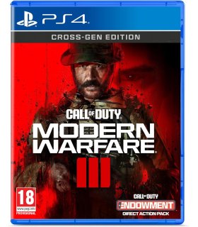 Įsigykite Call of Duty Modern Warfare III PS4 Gera Kaina 