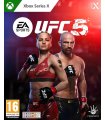 UFC 5 Xbox Series X