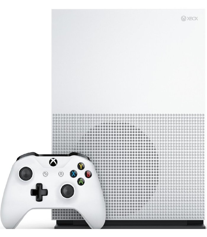 Xbox One S 500 GB