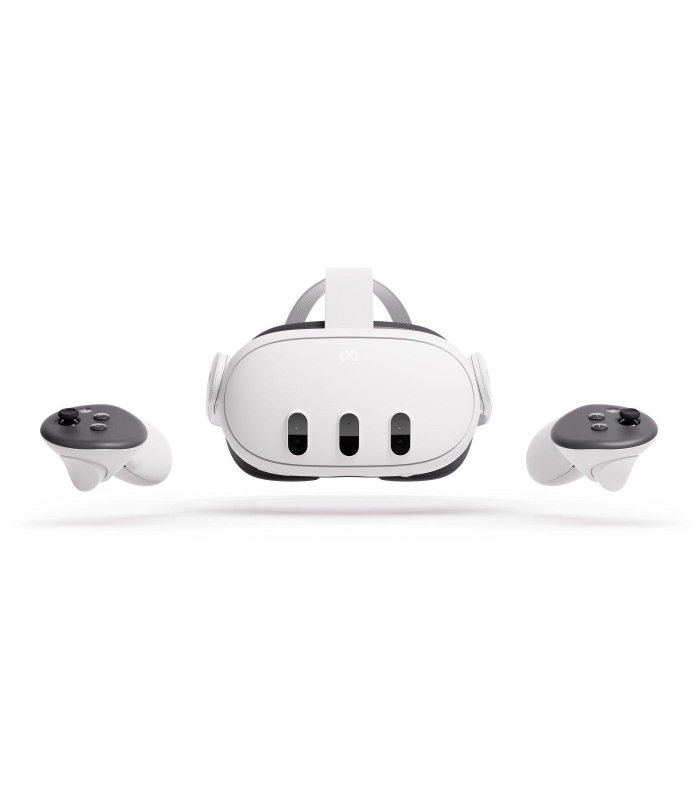 Pirkt VR brilles Meta Quest 3 512 GB + 3 mēneši Meta Horizon+ Lieliska cena