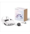 Buy VR Glasses Meta Quest 3 512GB + 3 months Meta Horizon+ for Great Price