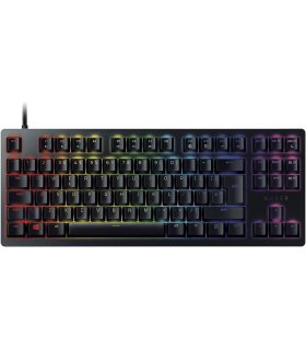 Buy Ten-Keyless Gaming Keyboard Razer Huntsman Tournament Edition (Red Switch) for Great Price