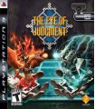 The Eye of Judgment PS3 [naudotas]