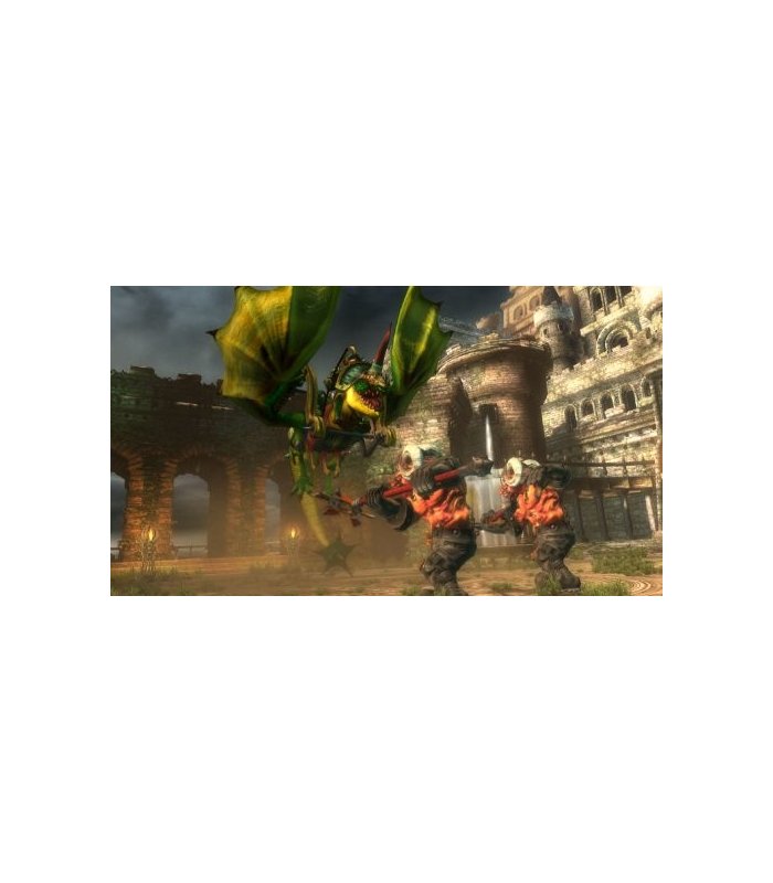 The Eye of Judgment PS3 [naudotas]
