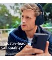 Sony WH-1000XM5 Noise Cancelling Wireless Headphones Blue