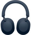 Sony WH-1000XM5 Беспроводные наушники с шумоподавлением, синие