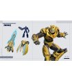 Osta Fortnite: Transformers Pack (Kood karbis) Hea hind