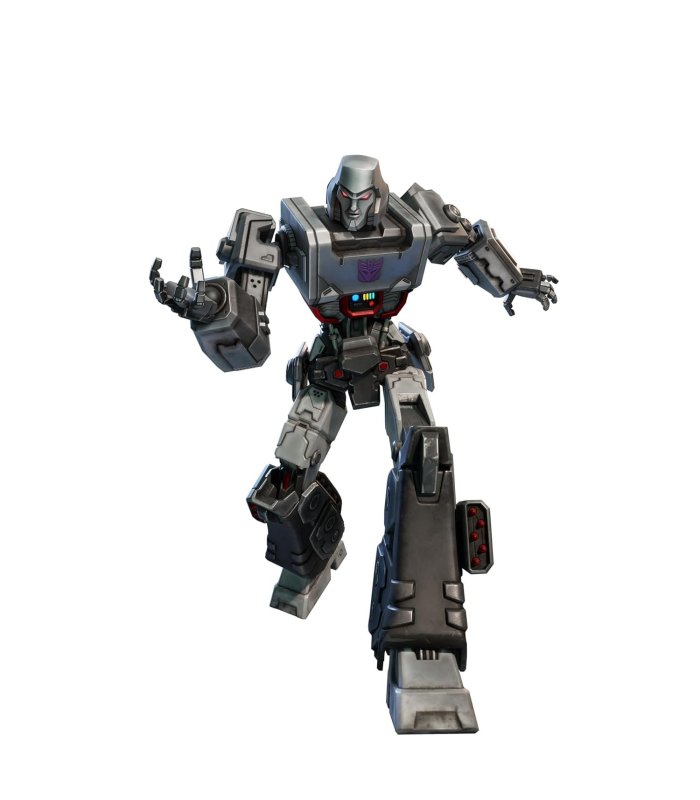 Pirkt Fortnite: Transformers Pack (Kods kastītē) Lieliska cena