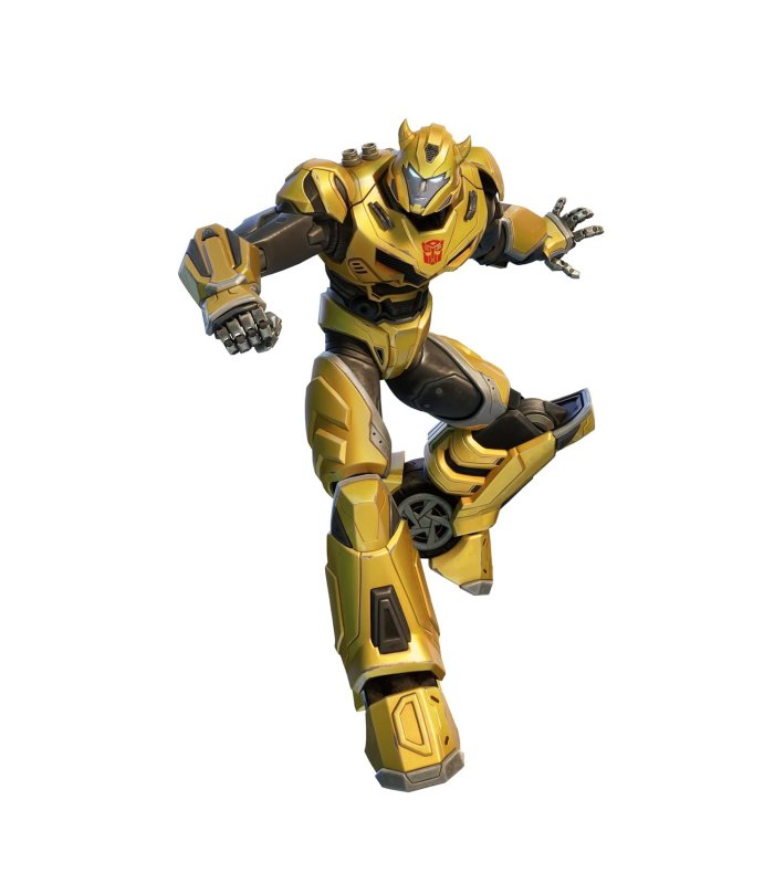 Osta Fortnite: Transformers Pack (Kood karbis) Hea hind
