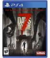 7 days to die PS4