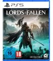 Lords of the Fallen PS5