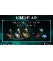 Lords of the Fallen PS5