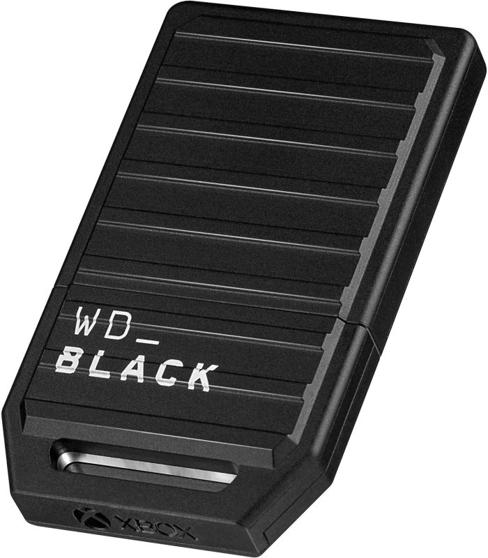 WD Black C50 Expansion Card for Xbox Series S/X SSD 1TB