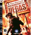 Tom Clancys Rainbow Six Vegas  PS3 [naudotas]