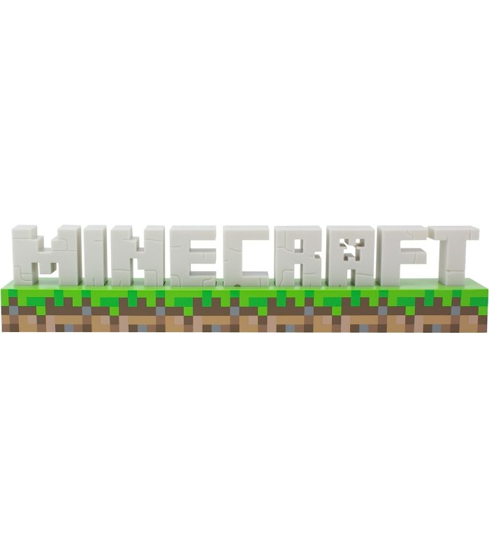 Minecraft light