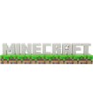 Светильник Minecraft