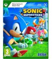 Sonic Superstars Xbox One / Xbox Series