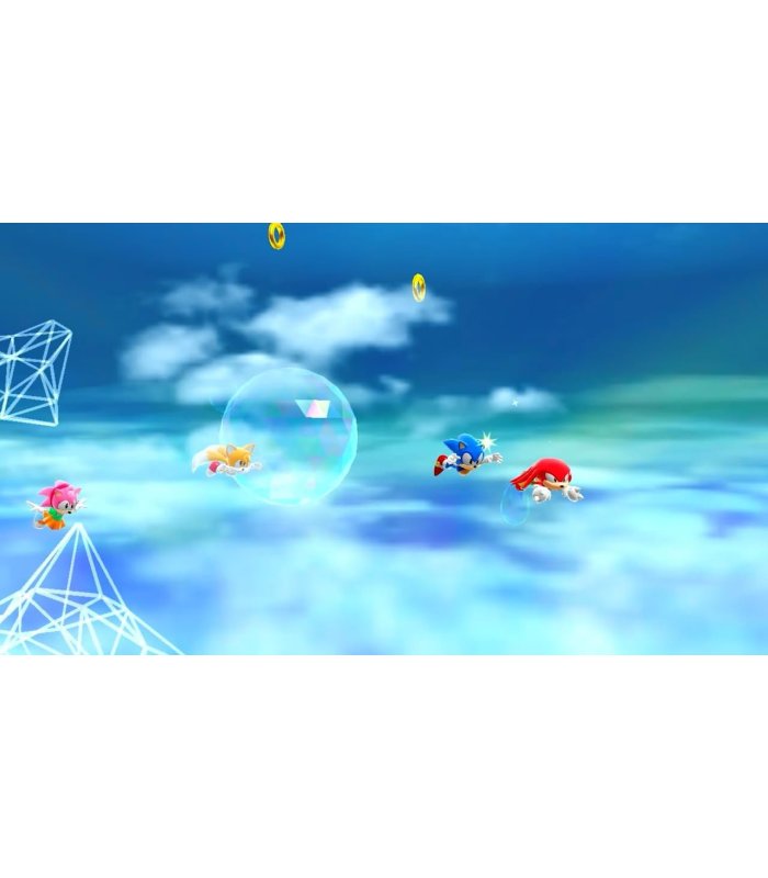 Sonic Superstars PS5