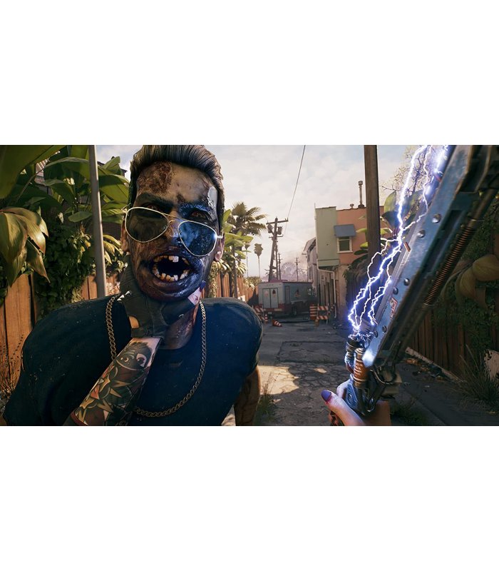 Pirkt Dead Island 2 Day One Edition PS5 [Lietotas] Lieliska cena