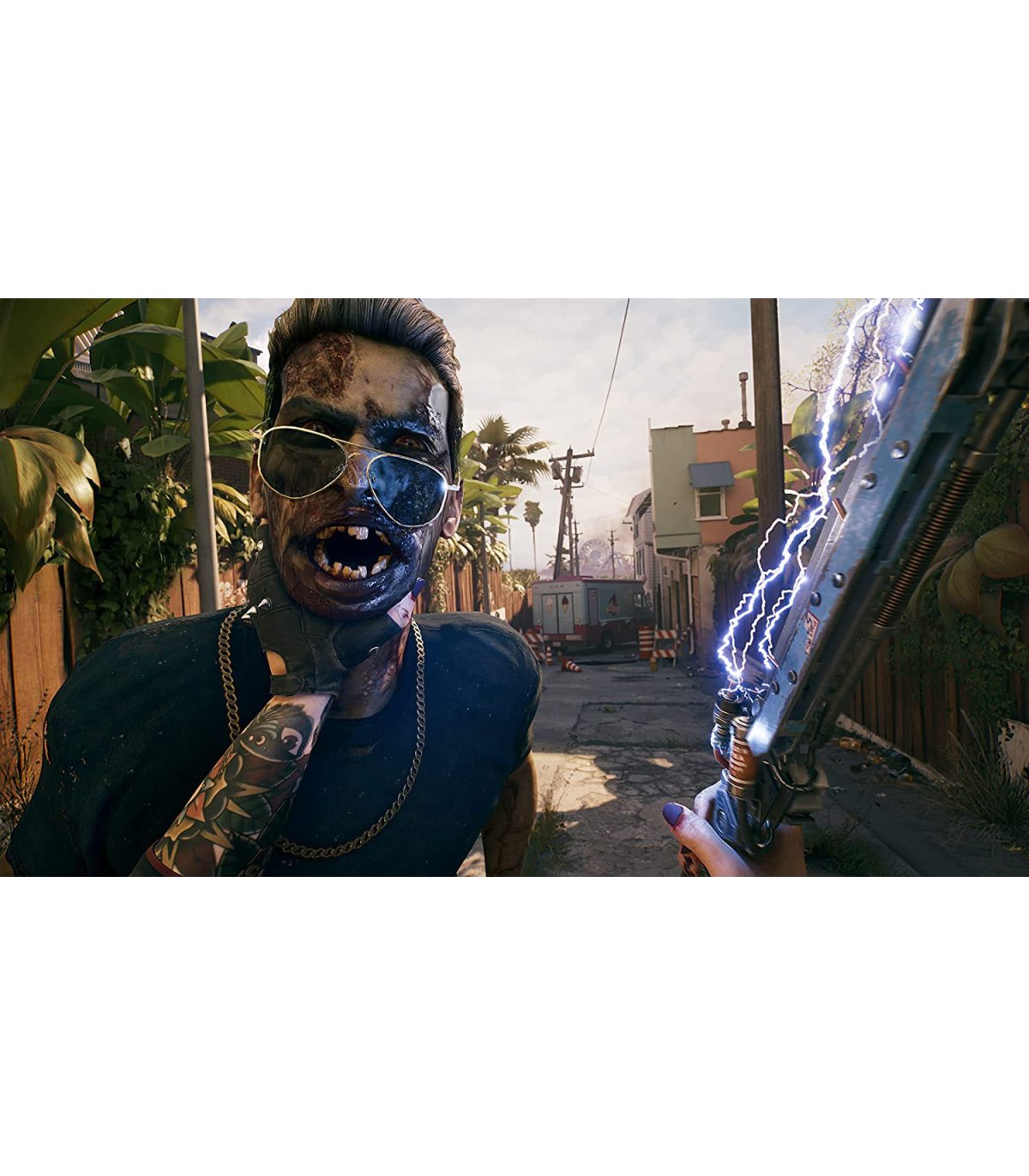 Купить Dead Island 2 Day One Edition PS5 [Пользованый] Отличная цена