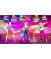 Just Dance 2024 Edition Xbox Series S/X (Atsisiuntimo kodas dežutėje)