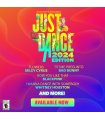 Just Dance 2024 Edition PS5 (download code in the box)