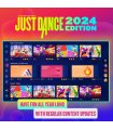 Just Dance 2024 Edition PS5 (lejupielādēt kodu kastē)