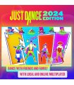 Just Dance 2024 Edition PS5 (lejupielādēt kodu kastē)