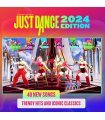 Just Dance 2024 Edition PS5 (lejupielādēt kodu kastē)