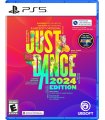 Just Dance 2024 Edition PS5 (lejupielādēt kodu kastē)