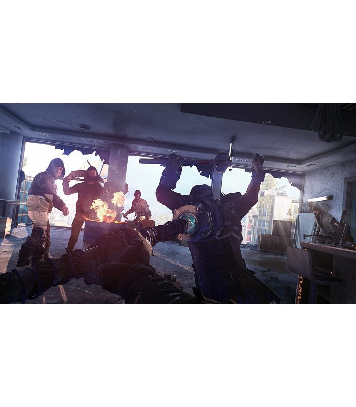 Купить Dying Light 2 Stay Human Xbox One / Series X  [Пользованный] Отличная цена