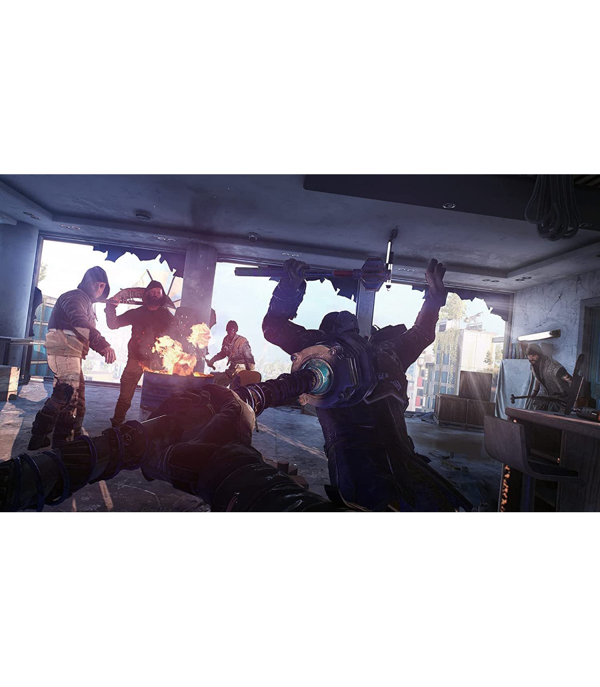 Купить Dying Light 2 Stay Human Xbox One / Series X  [Пользованный] Отличная цена