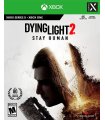Купить Dying Light 2 Stay Human Xbox One / Series X  [Пользованный] Отличная цена