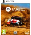 EA SPORTS WRC PS5