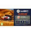 EA SPORTS WRC Xbox Series X