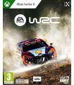 EA SPORTS WRC Xbox Series X