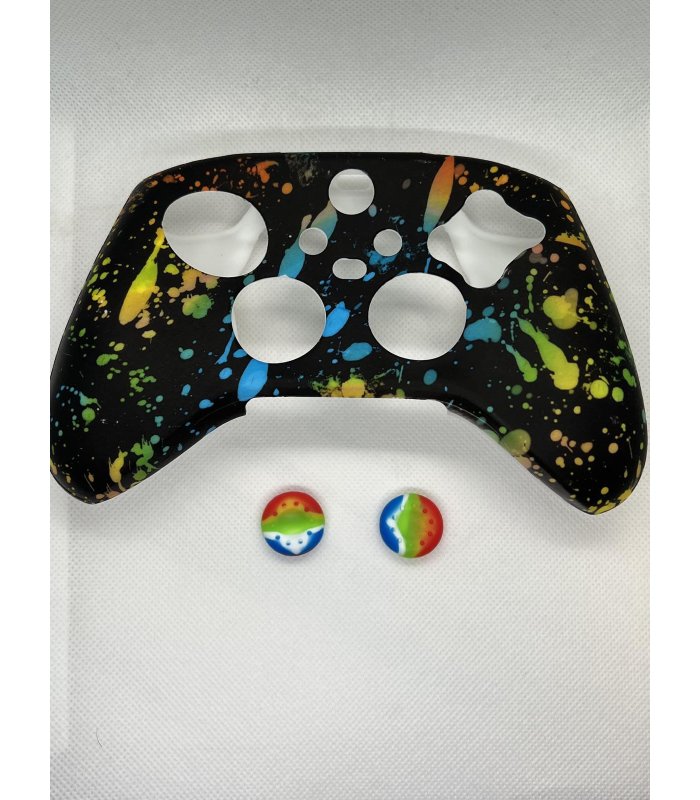 Įsigykite Silikoninė apsauga Xbox Series pulteliui Gera Kaina 