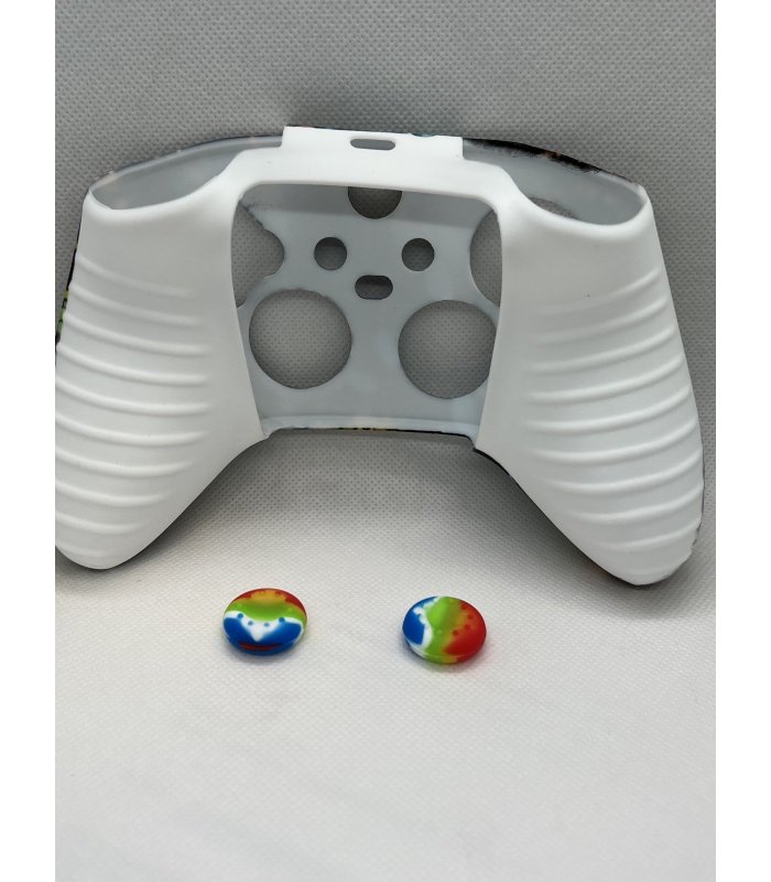 Įsigykite Silikoninė apsauga Xbox Series pulteliui Gera Kaina 