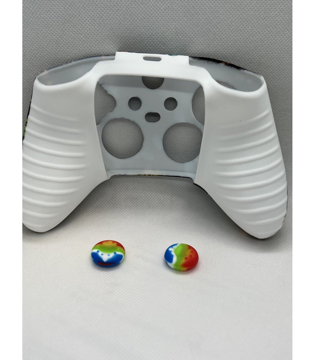 Įsigykite Silikoninė apsauga Xbox Series pulteliui Gera Kaina 